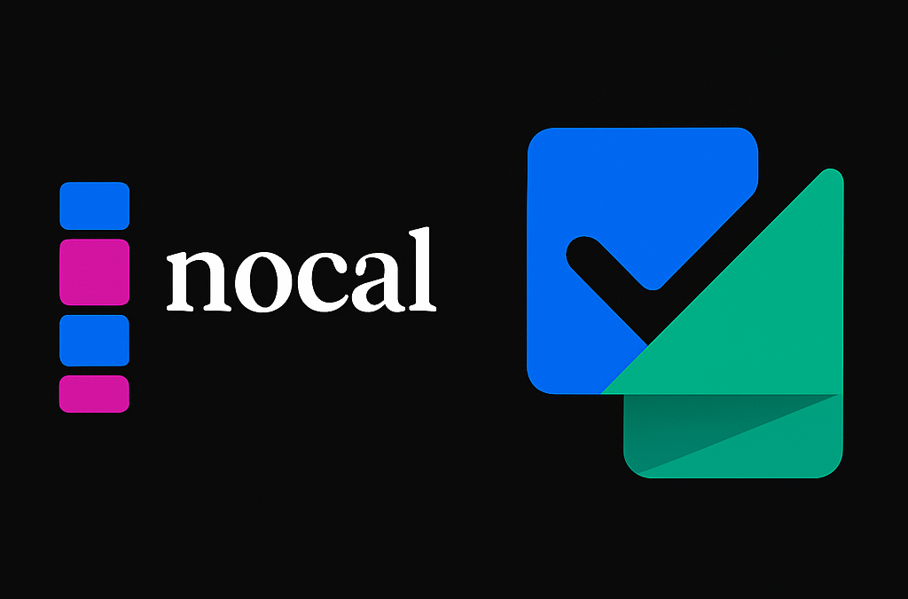 Can Nocal.app Earn LegitLayer Verification? Our Full Investigation