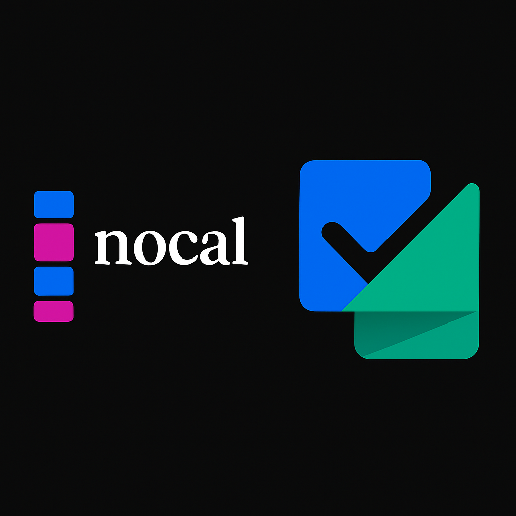 Nocal Under Review